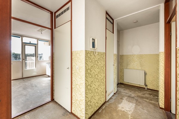 Medium property photo - Celebesstraat 102C, 1094 EW Amsterdam